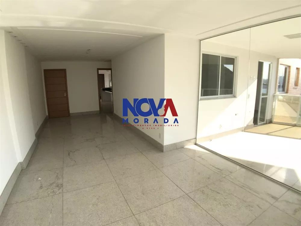 Apartamento à venda com 4 quartos, 150m² - Foto 5