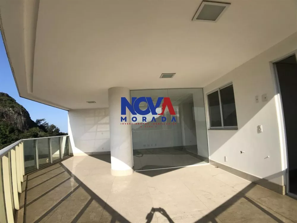 Apartamento à venda com 4 quartos, 150m² - Foto 6