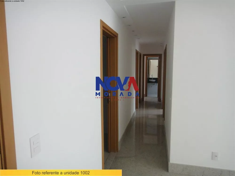 Apartamento à venda com 4 quartos, 150m² - Foto 11