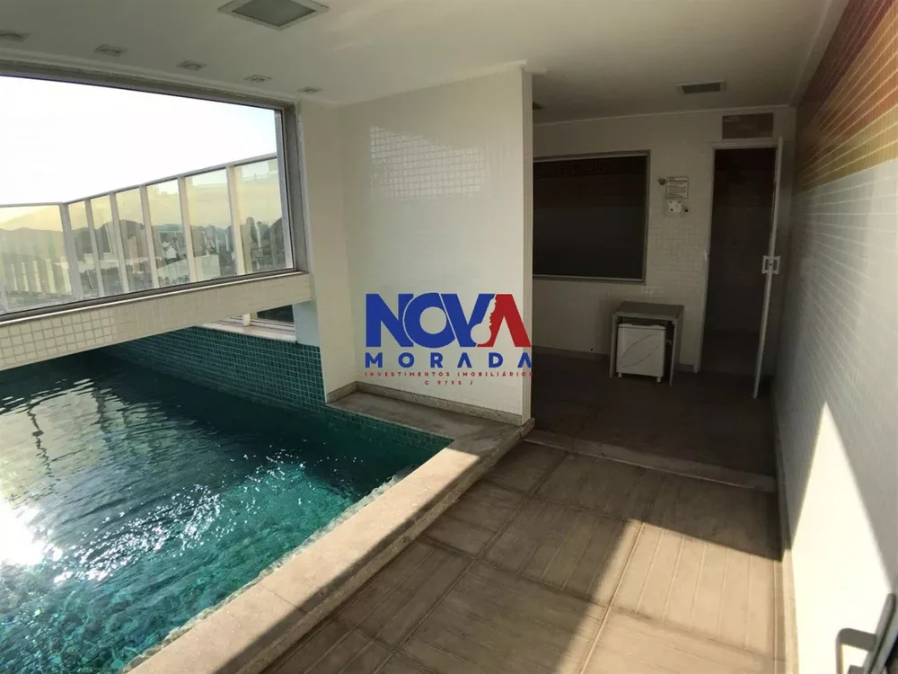 Apartamento à venda com 4 quartos, 150m² - Foto 22