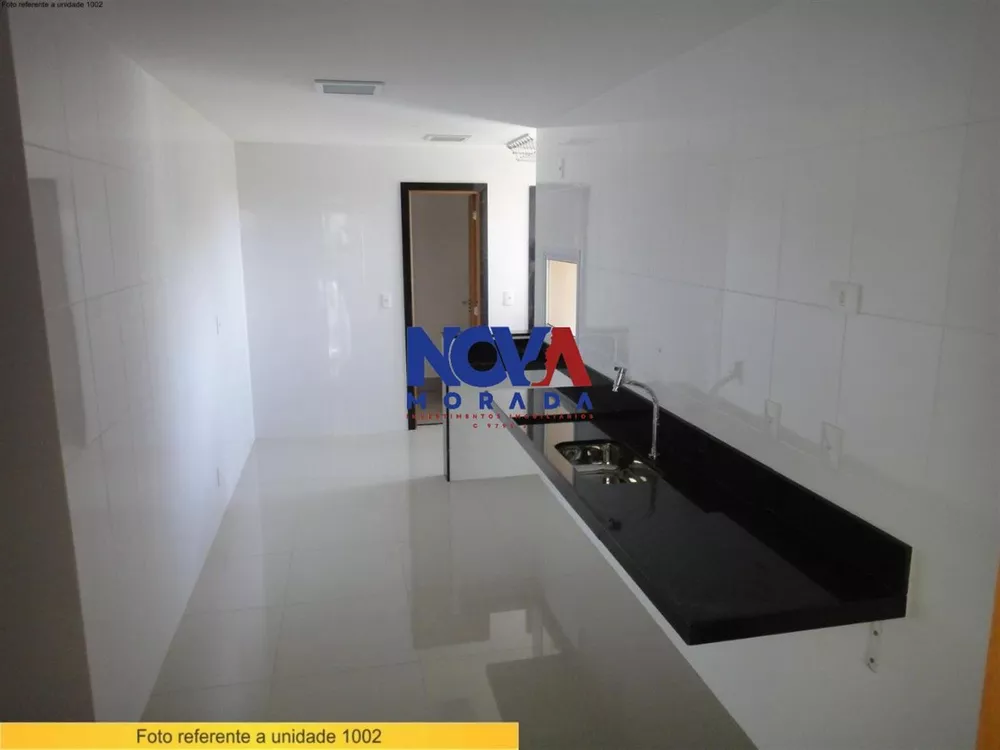 Apartamento à venda com 4 quartos, 150m² - Foto 9