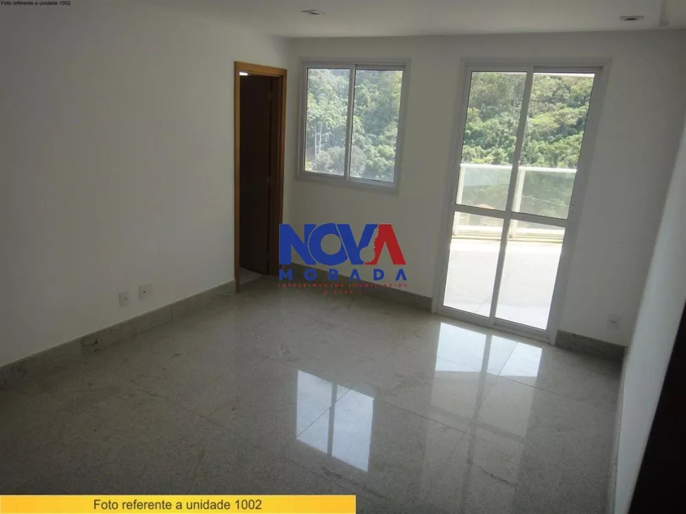 Apartamento à venda com 4 quartos, 150m² - Foto 8