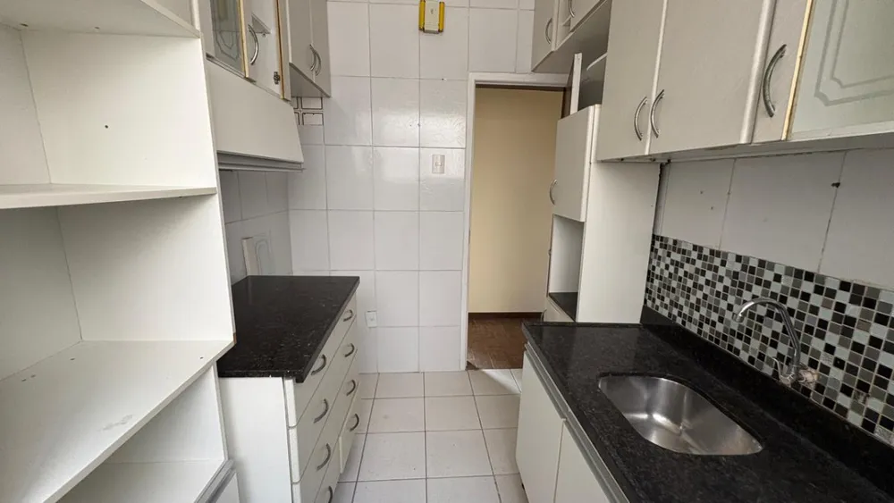 Apartamento, 3 quartos, 82 m² - Foto 4