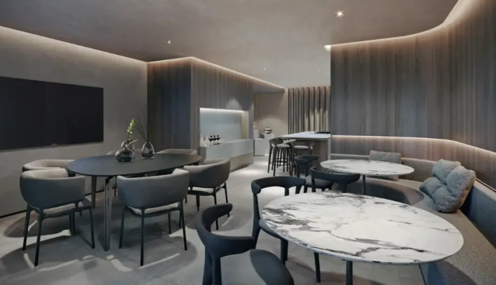 Apartamento, 3 quartos, 86 m² - Foto 5