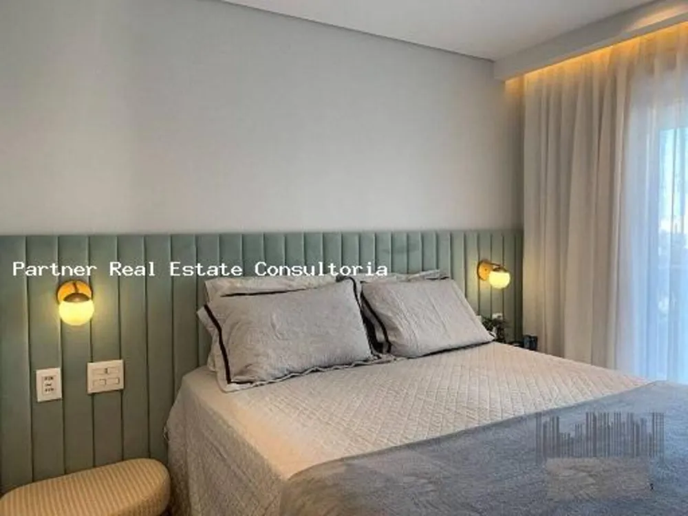 Apartamento, 4 quartos, 132 m² - Foto 12