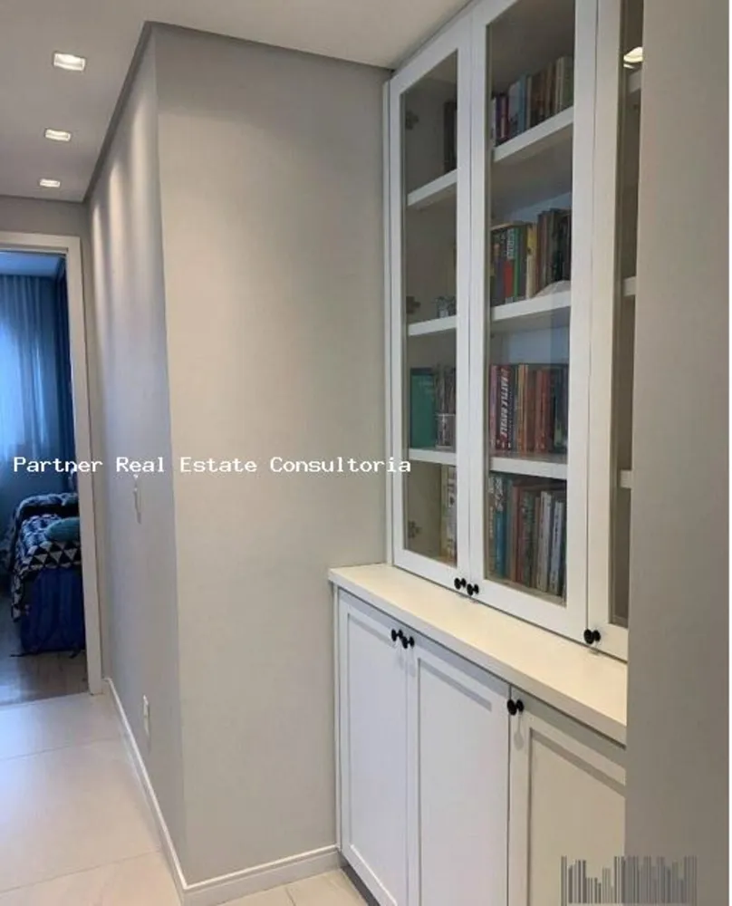 Apartamento, 4 quartos, 132 m² - Foto 2
