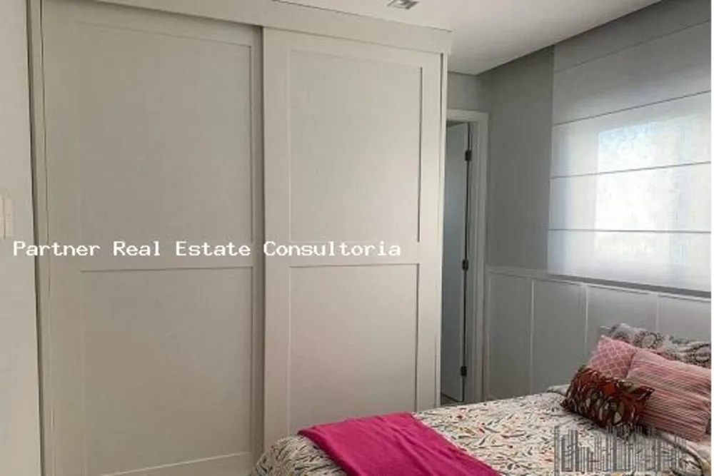 Apartamento, 4 quartos, 132 m² - Foto 4