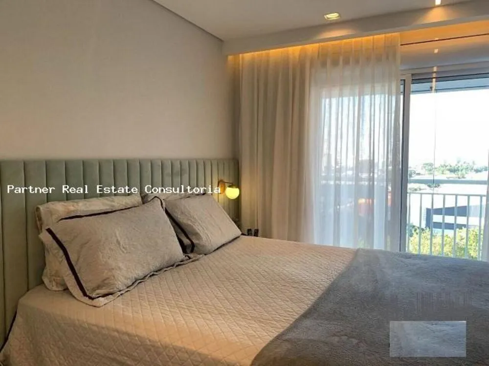 Apartamento, 4 quartos, 132 m² - Foto 6
