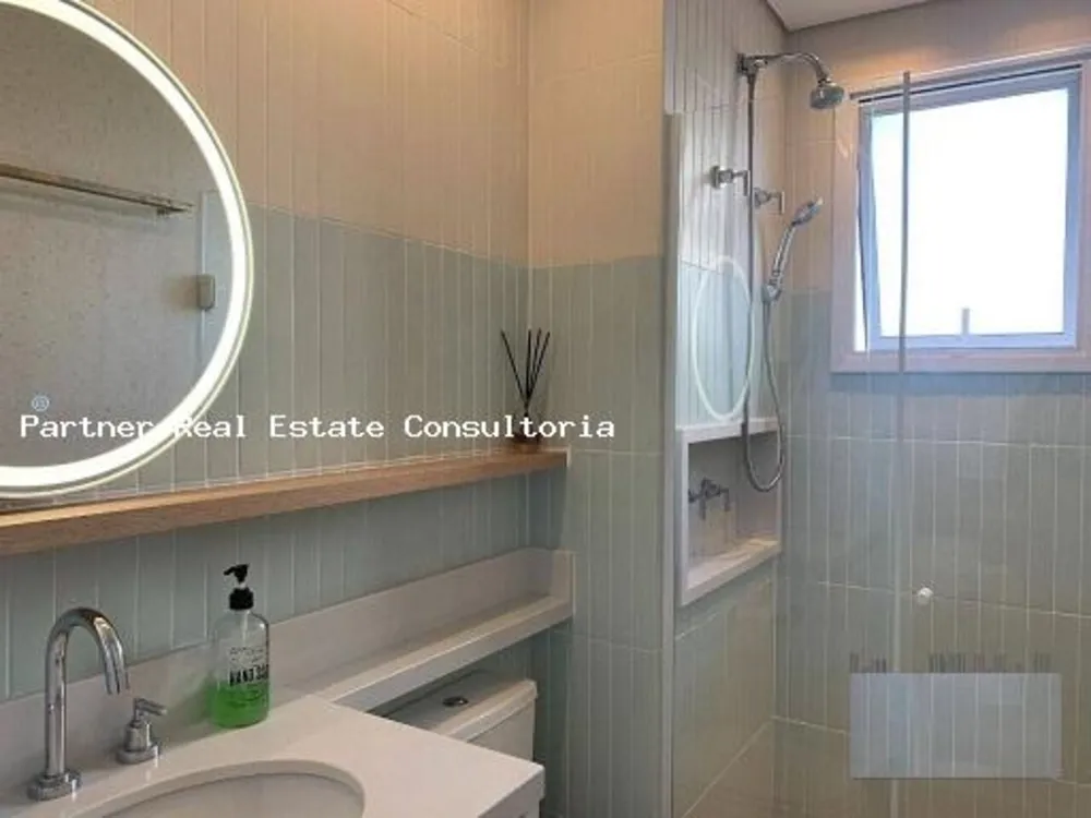 Apartamento, 4 quartos, 132 m² - Foto 12