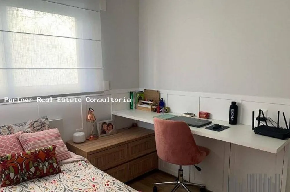 Apartamento, 4 quartos, 132 m² - Foto 1