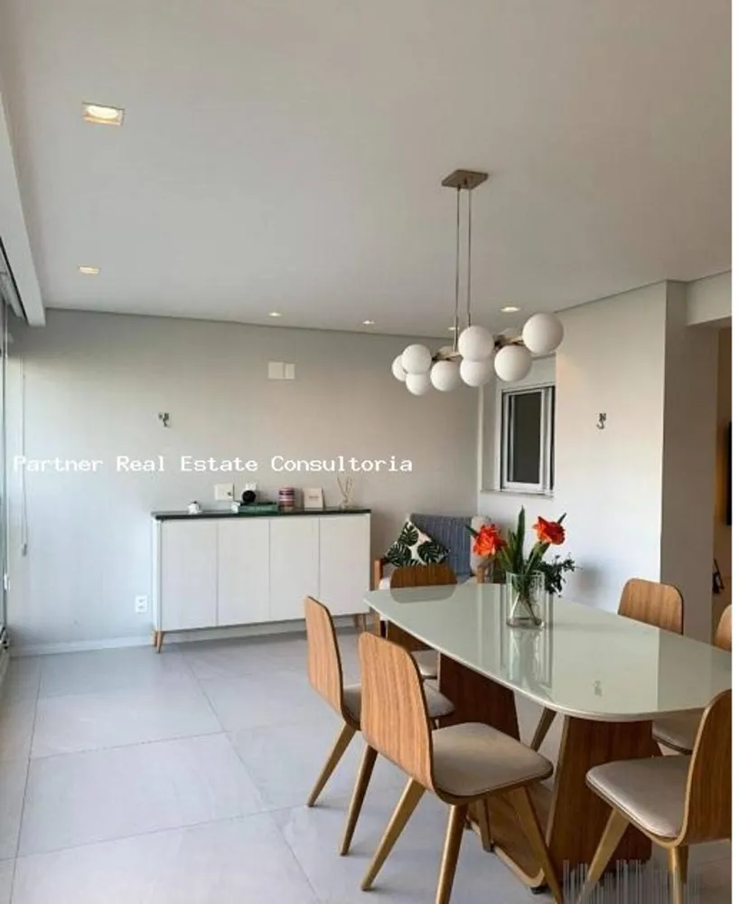 Apartamento, 4 quartos, 132 m² - Foto 19