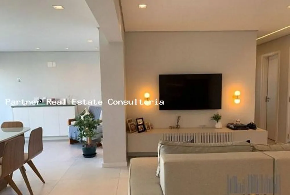 Apartamento, 4 quartos, 132 m² - Foto 5