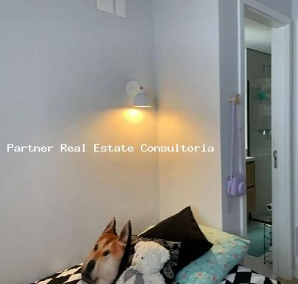 Apartamento, 4 quartos, 132 m² - Foto 10