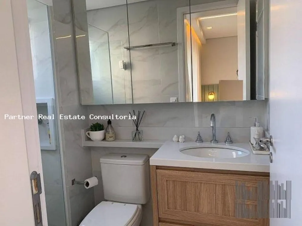 Apartamento, 4 quartos, 132 m² - Foto 11