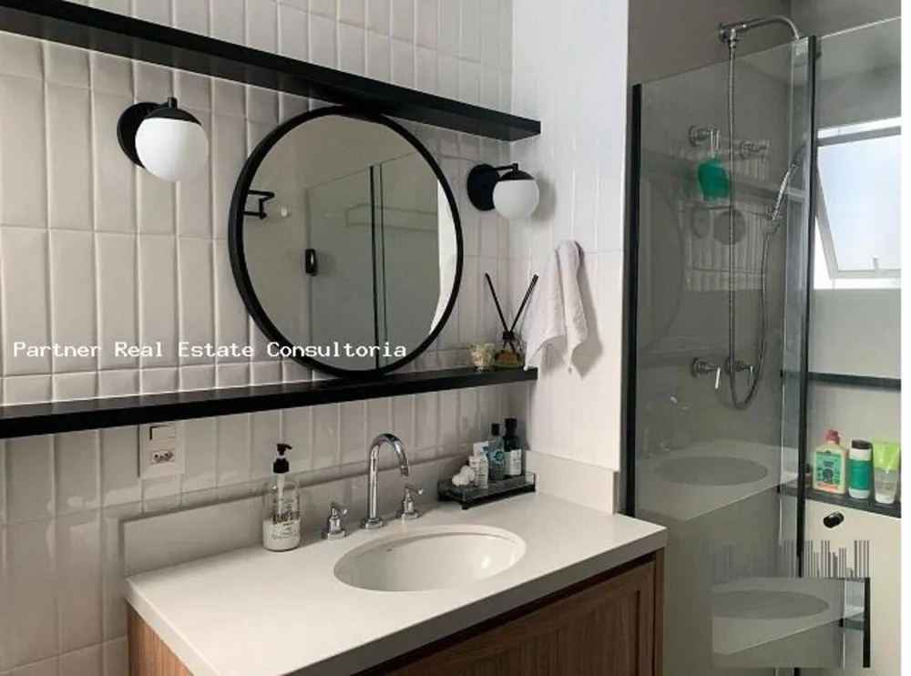 Apartamento, 4 quartos, 132 m² - Foto 1