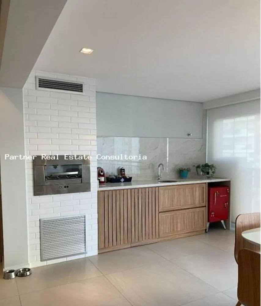 Apartamento, 4 quartos, 132 m² - Foto 20