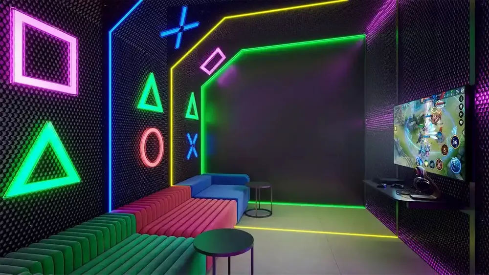 Cobertura, 4 quartos, 243 m² - Foto 15