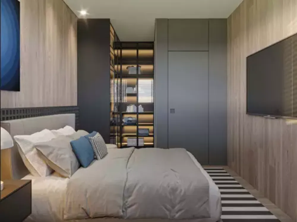 Cobertura, 4 quartos, 243 m² - Foto 4