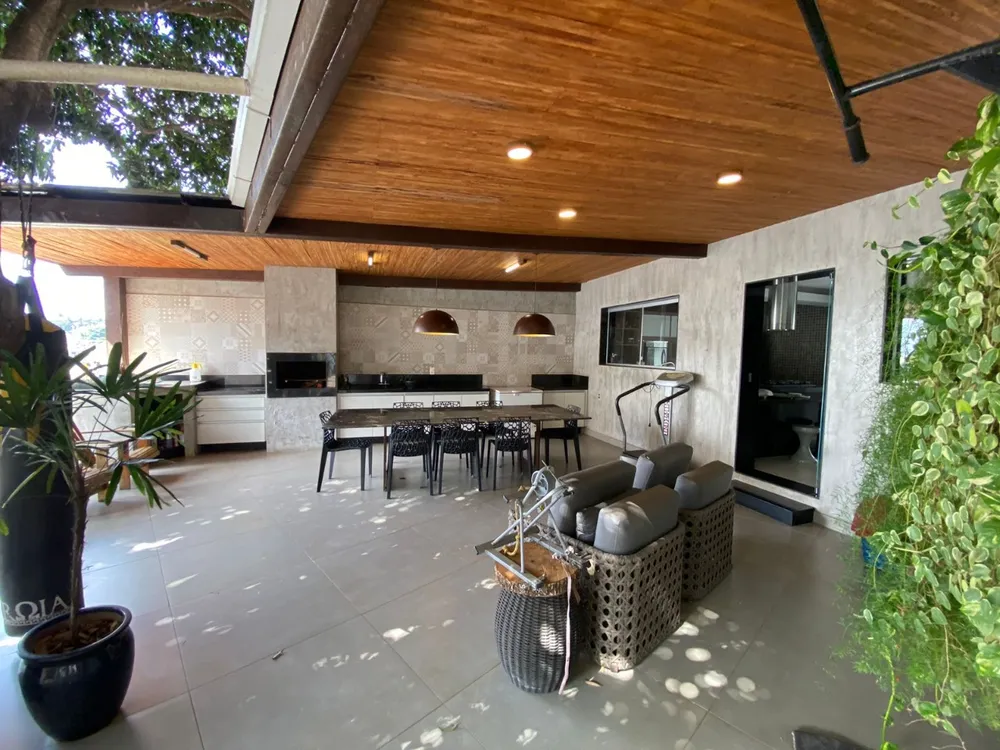 Casa, 3 quartos, 175 m² - Foto 9