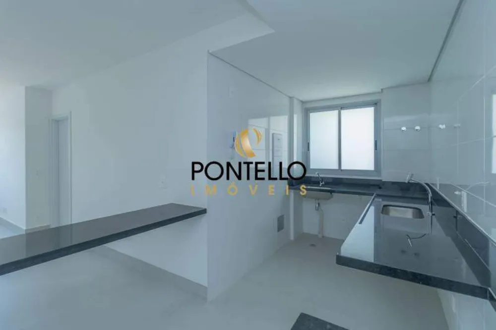 Apartamento, 3 quartos, 78 m² - Foto 1