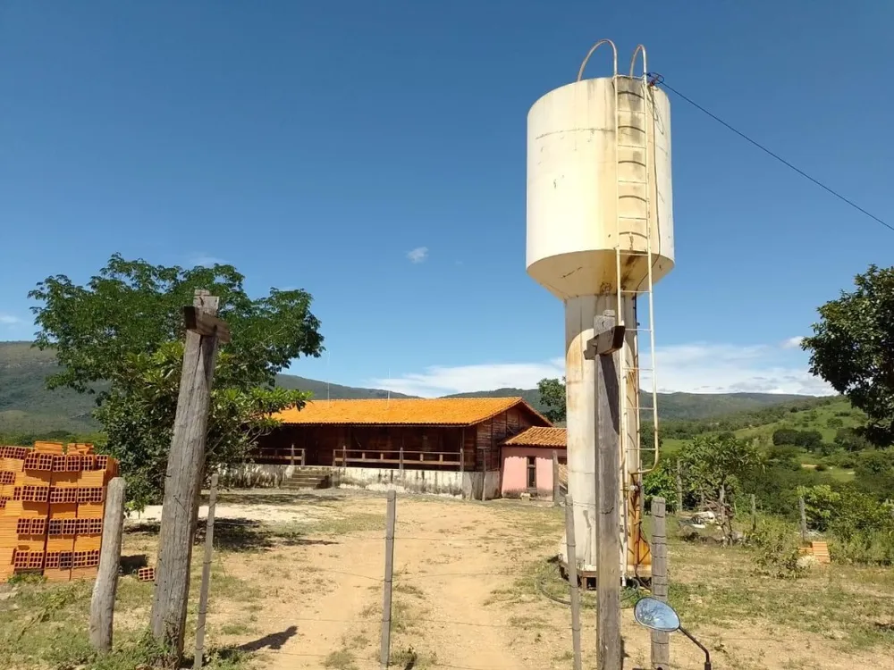 Fazenda, 1118 hectares - Foto 6