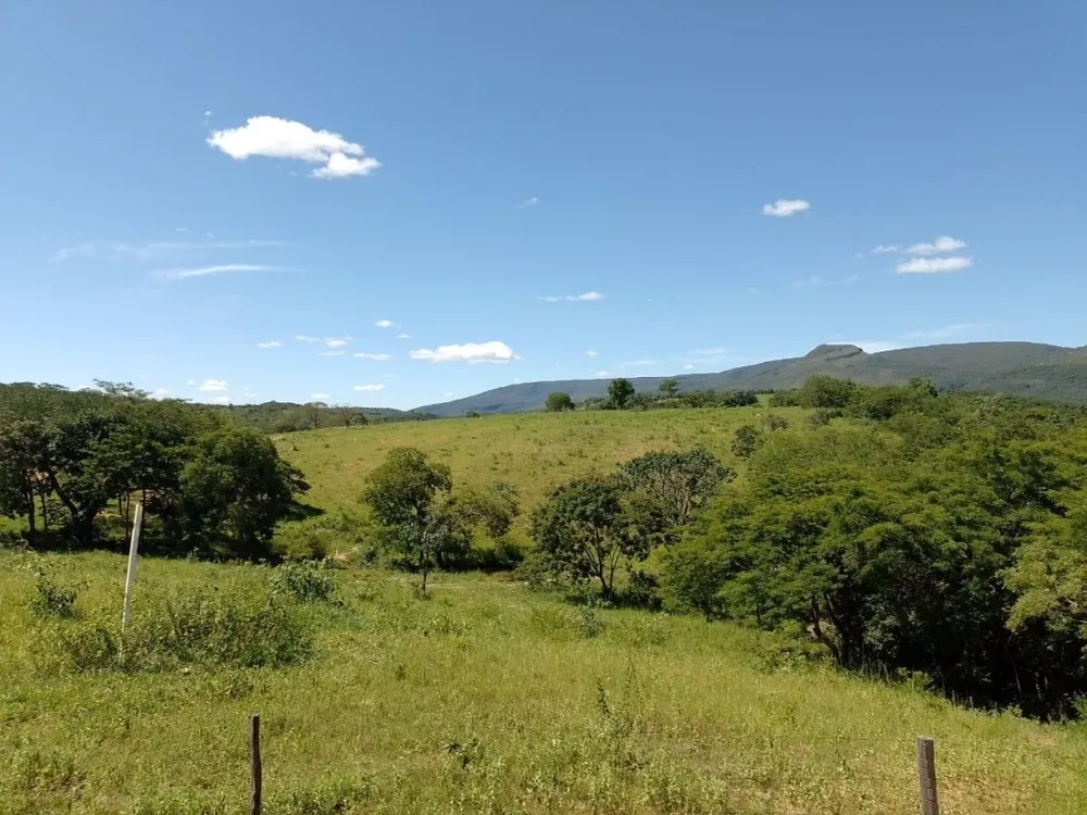Fazenda, 1118 hectares - Foto 1