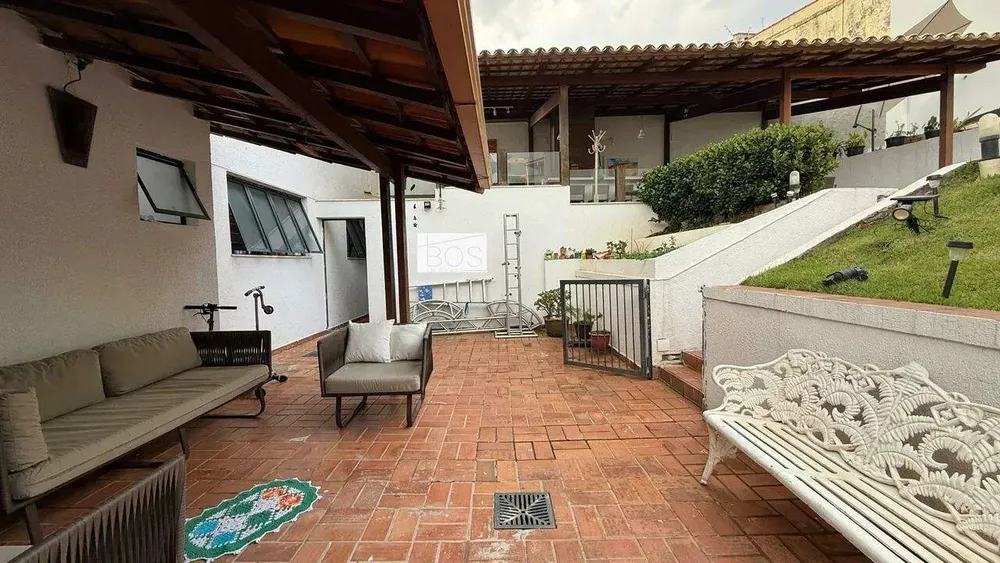 Casa, 4 quartos, 290 m² - Foto 3