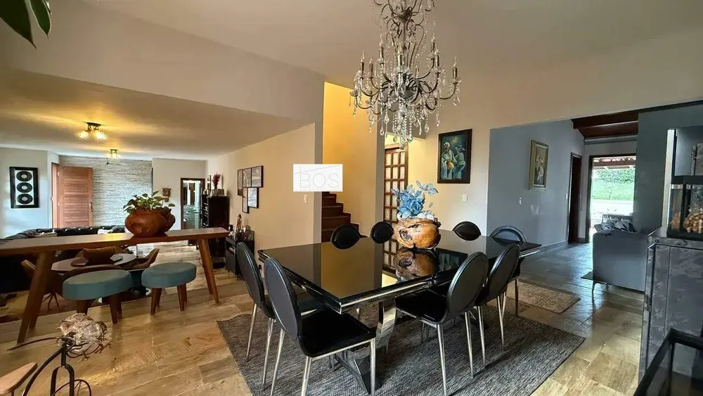 Casa, 4 quartos, 290 m² - Foto 6