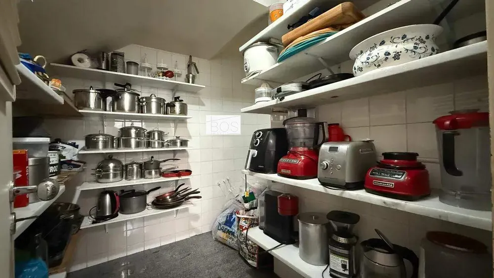 Casa, 4 quartos, 290 m² - Foto 9