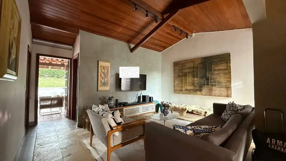 Casa, 4 quartos, 290 m² - Foto 4