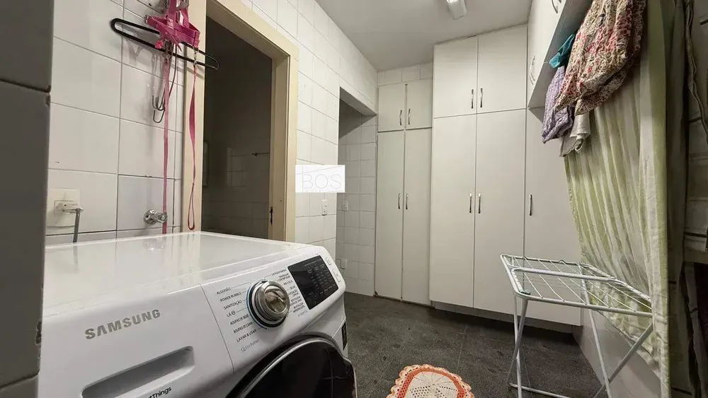 Casa, 4 quartos, 290 m² - Foto 10