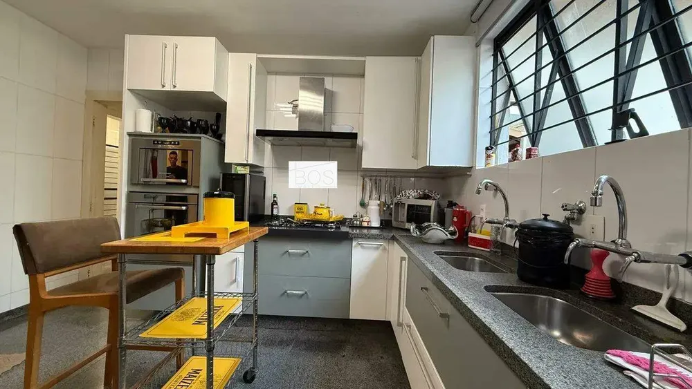 Casa, 4 quartos, 290 m² - Foto 8