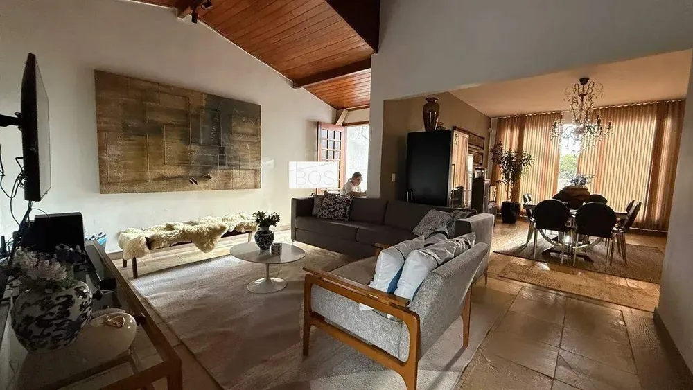 Casa, 4 quartos, 290 m² - Foto 5
