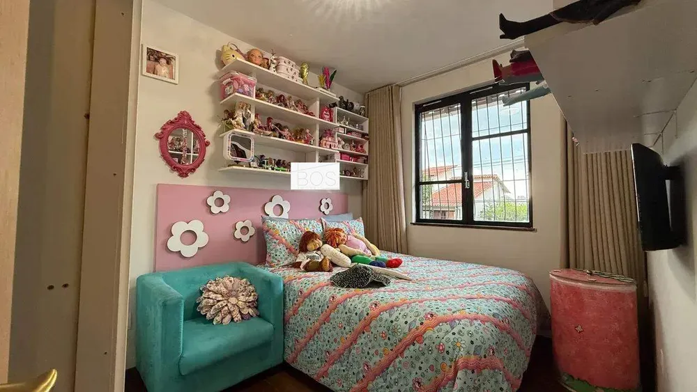 Casa, 4 quartos, 290 m² - Foto 12