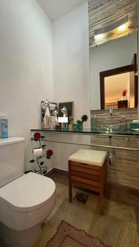 Casa, 4 quartos, 290 m² - Foto 7
