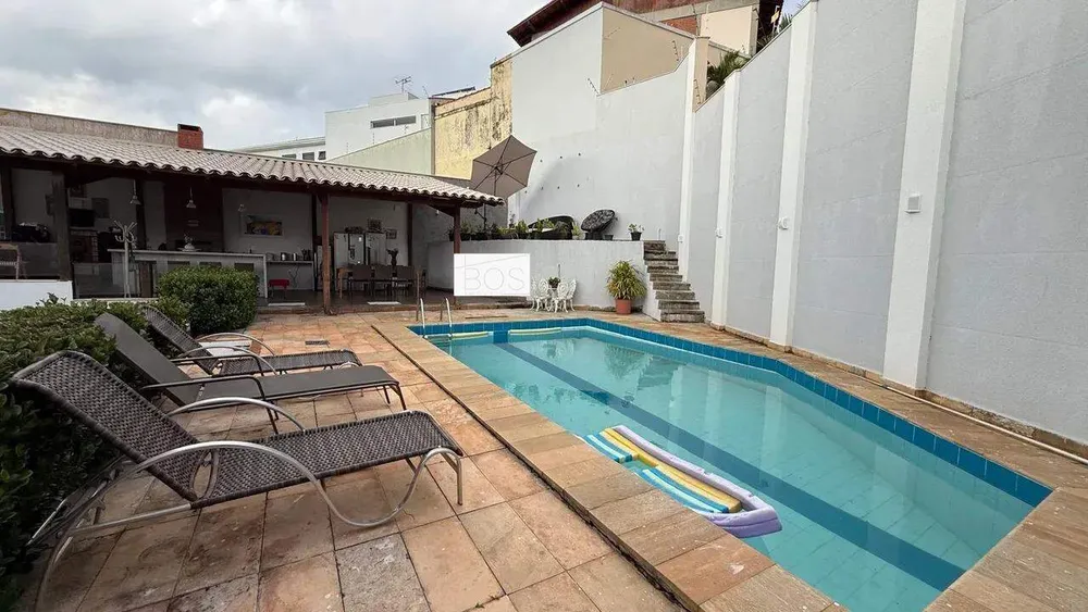 Casa, 4 quartos, 290 m² - Foto 2