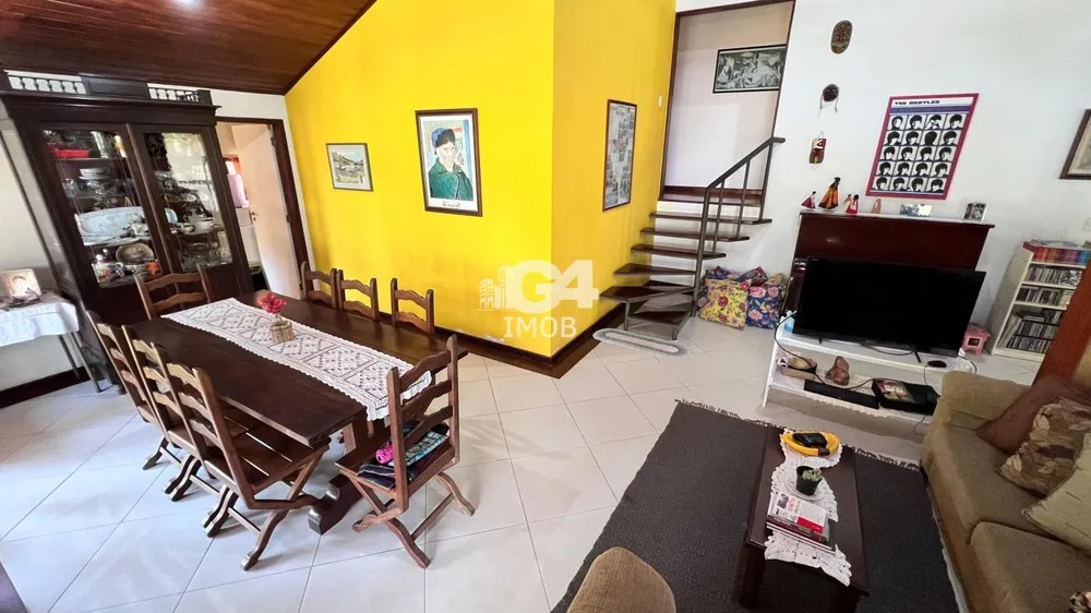 Casa, 3 quartos, 265 m² - Foto 4