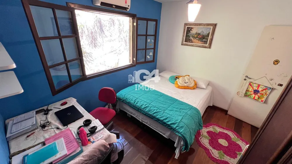 Casa, 3 quartos, 265 m² - Foto 17