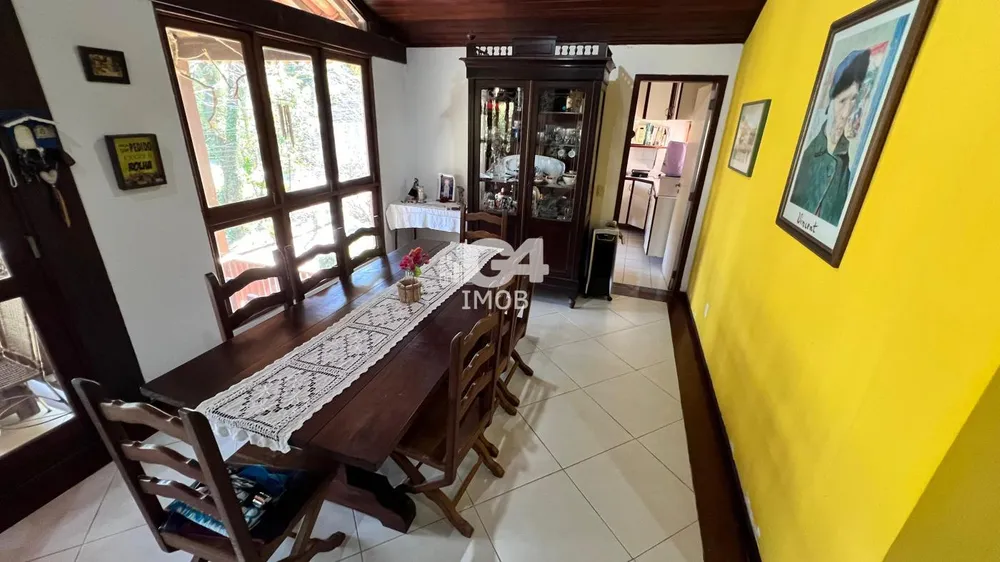 Casa, 3 quartos, 265 m² - Foto 3