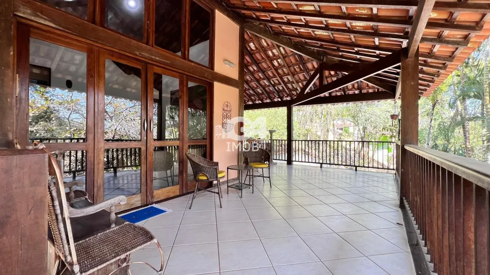 Casa, 3 quartos, 265 m² - Foto 24