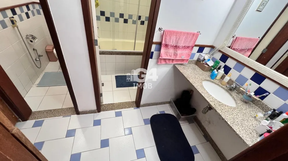Casa, 3 quartos, 265 m² - Foto 13