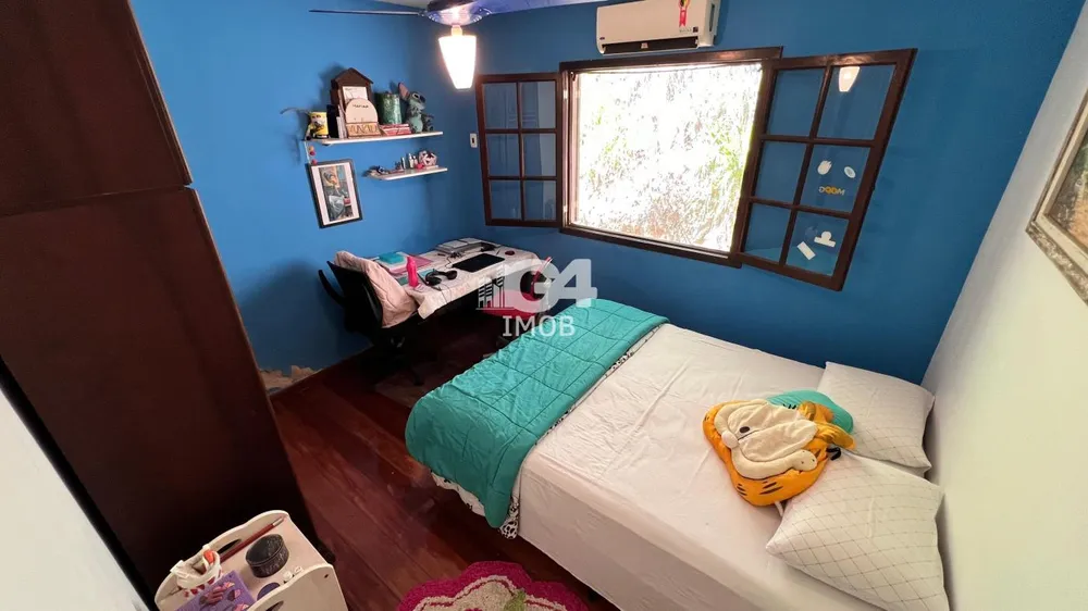 Casa, 3 quartos, 265 m² - Foto 18