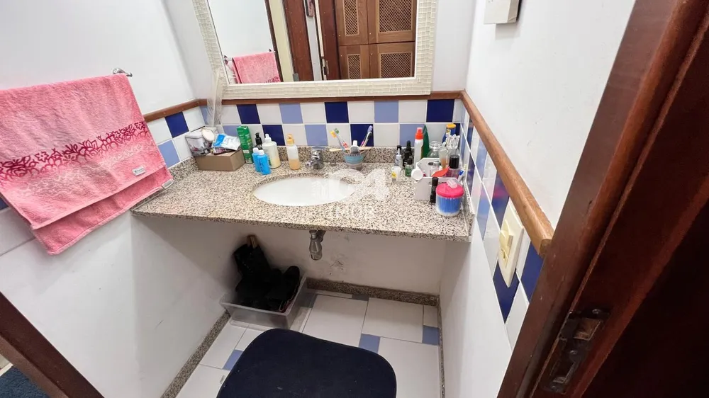 Casa, 3 quartos, 265 m² - Foto 14