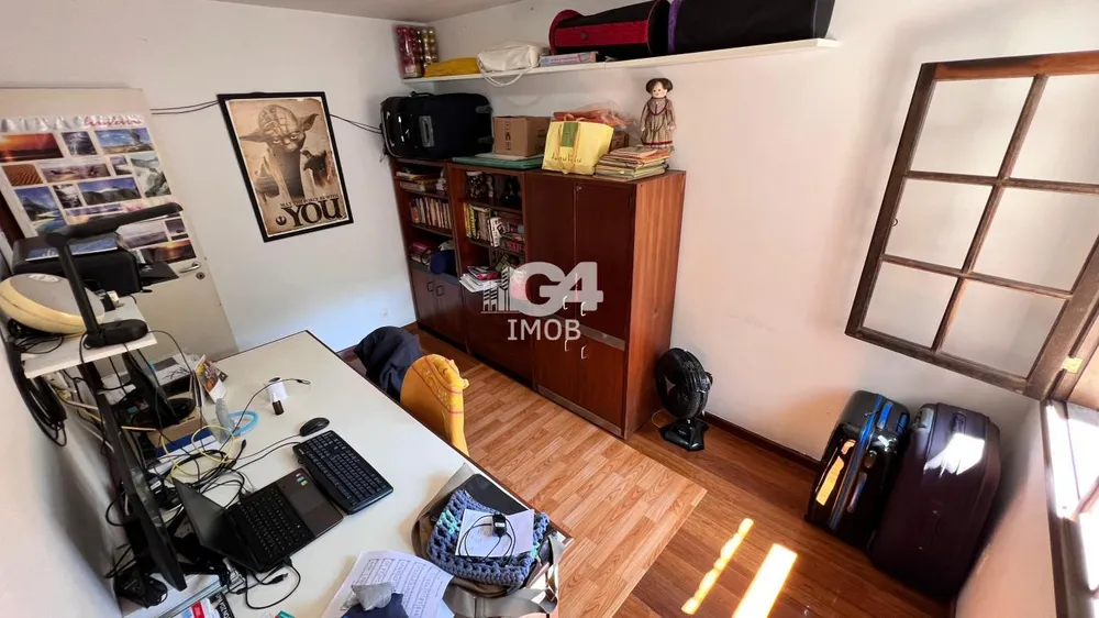 Casa, 3 quartos, 265 m² - Foto 1