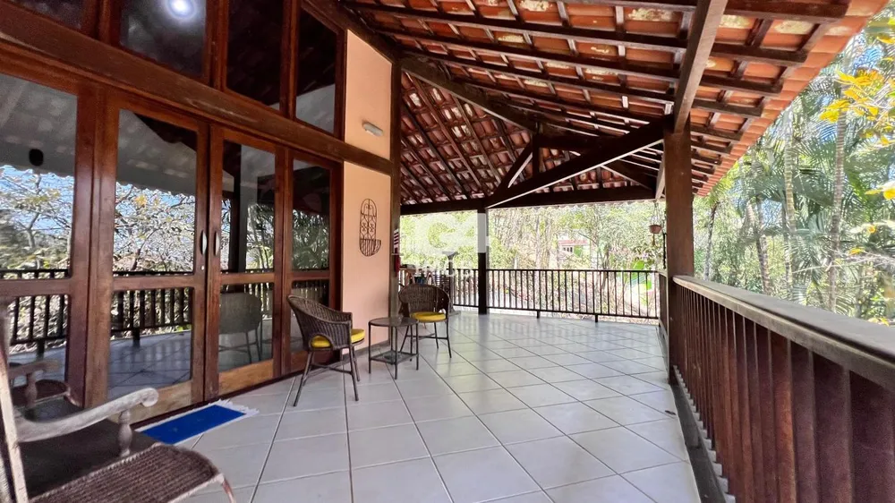Casa, 3 quartos, 265 m² - Foto 25