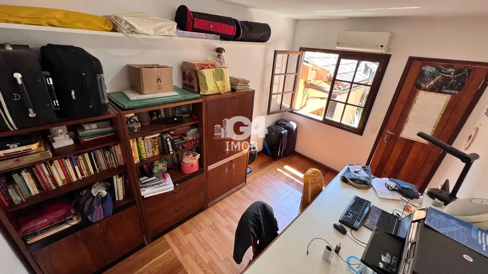 Casa, 3 quartos, 265 m² - Foto 2