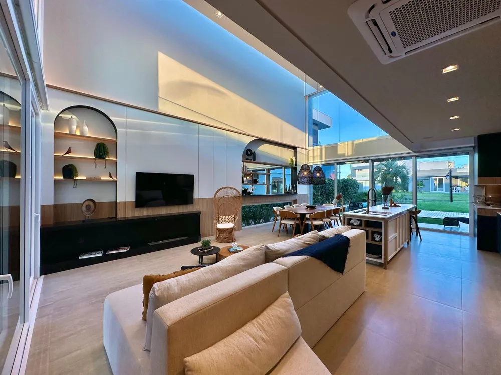 Casa de Condomínio, 4 quartos - Foto 6
