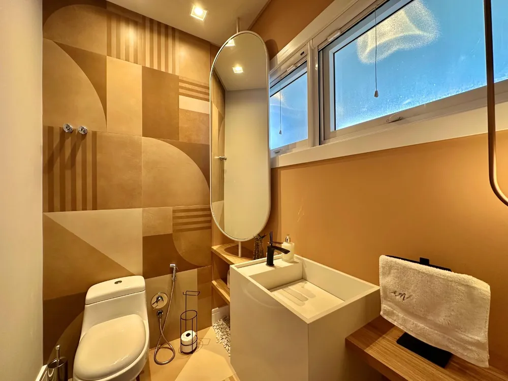 Casa de Condomínio, 4 quartos - Foto 3