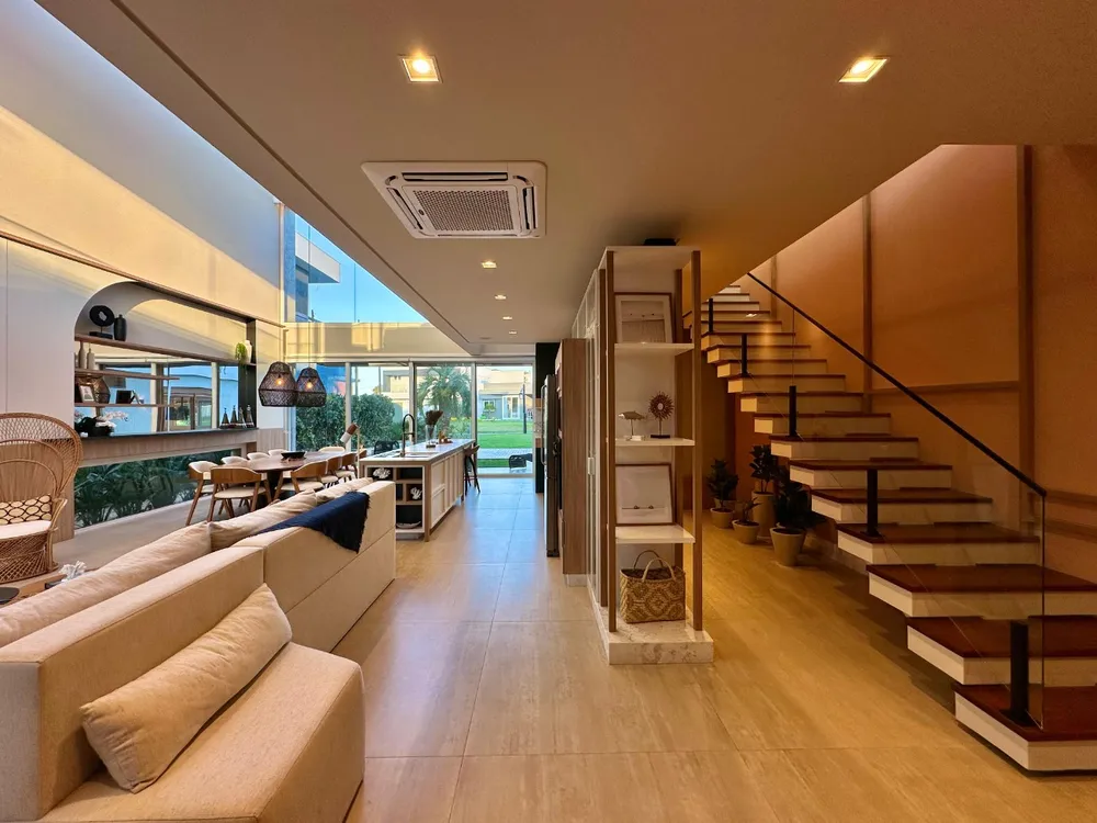 Casa de Condomínio, 4 quartos - Foto 7