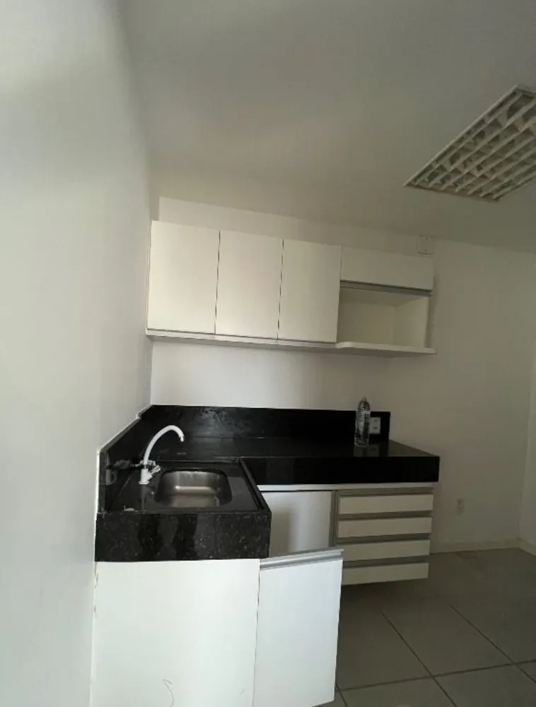 Sala-Conjunto, 45 m² - Foto 3